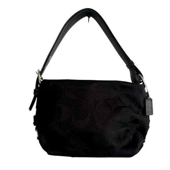 Authentic COACH shoulder Bag EUC - Picture 1 of 9
